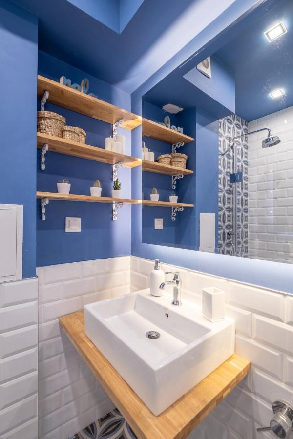 Designer & Cozy 2Bd Flat With A Parking In The City Center By Flat Mаnager 소피아 외부 사진